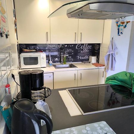 Liege Centre 6 Rue Montagne Sainte Walburge, 4000 Liege, Pour 2 Pers A 3 Minutes De La Gare St Lambert Apartment Bagian luar foto