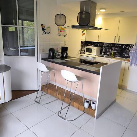 Liege Centre 6 Rue Montagne Sainte Walburge, 4000 Liege, Pour 2 Pers A 3 Minutes De La Gare St Lambert Apartment Bagian luar foto