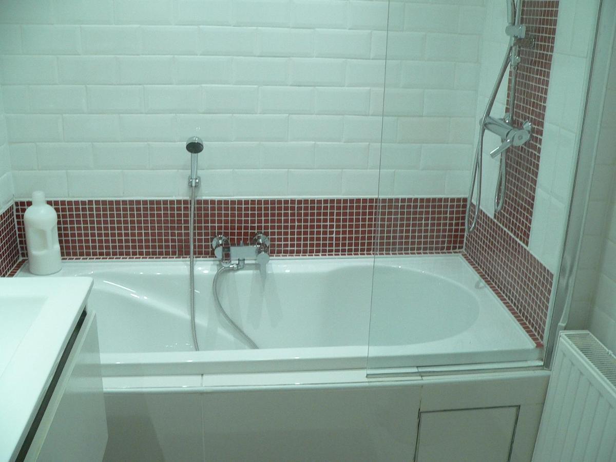 Liege Centre 6 Rue Montagne Sainte Walburge, 4000 Liege, Pour 2 Pers A 3 Minutes De La Gare St Lambert Apartment Bagian luar foto
