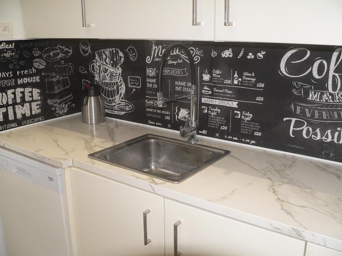 Liege Centre 6 Rue Montagne Sainte Walburge, 4000 Liege, Pour 2 Pers A 3 Minutes De La Gare St Lambert Apartment Bagian luar foto