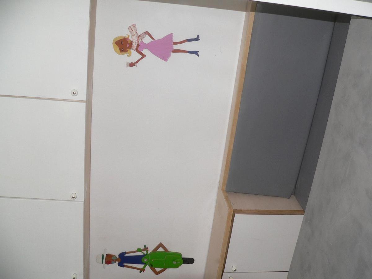 Liege Centre 6 Rue Montagne Sainte Walburge, 4000 Liege, Pour 2 Pers A 3 Minutes De La Gare St Lambert Apartment Bagian luar foto
