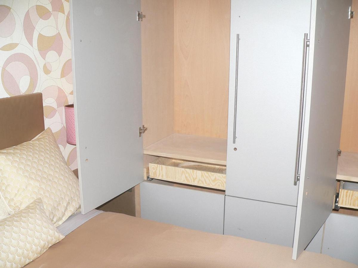 Liege Centre 6 Rue Montagne Sainte Walburge, 4000 Liege, Pour 2 Pers A 3 Minutes De La Gare St Lambert Apartment Bagian luar foto