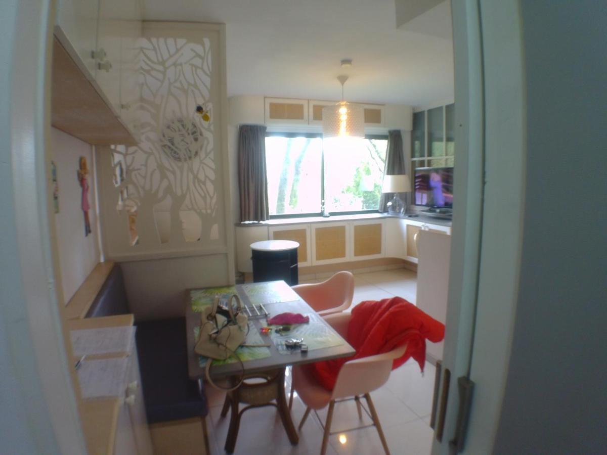 Liege Centre 6 Rue Montagne Sainte Walburge, 4000 Liege, Pour 2 Pers A 3 Minutes De La Gare St Lambert Apartment Bagian luar foto