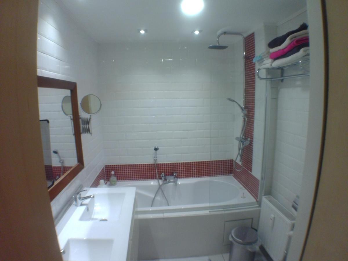 Liege Centre 6 Rue Montagne Sainte Walburge, 4000 Liege, Pour 2 Pers A 3 Minutes De La Gare St Lambert Apartment Bagian luar foto