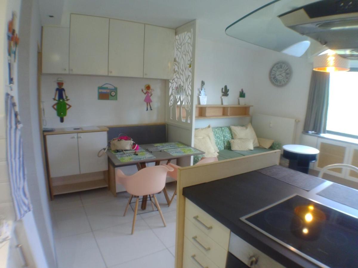 Liege Centre 6 Rue Montagne Sainte Walburge, 4000 Liege, Pour 2 Pers A 3 Minutes De La Gare St Lambert Apartment Bagian luar foto