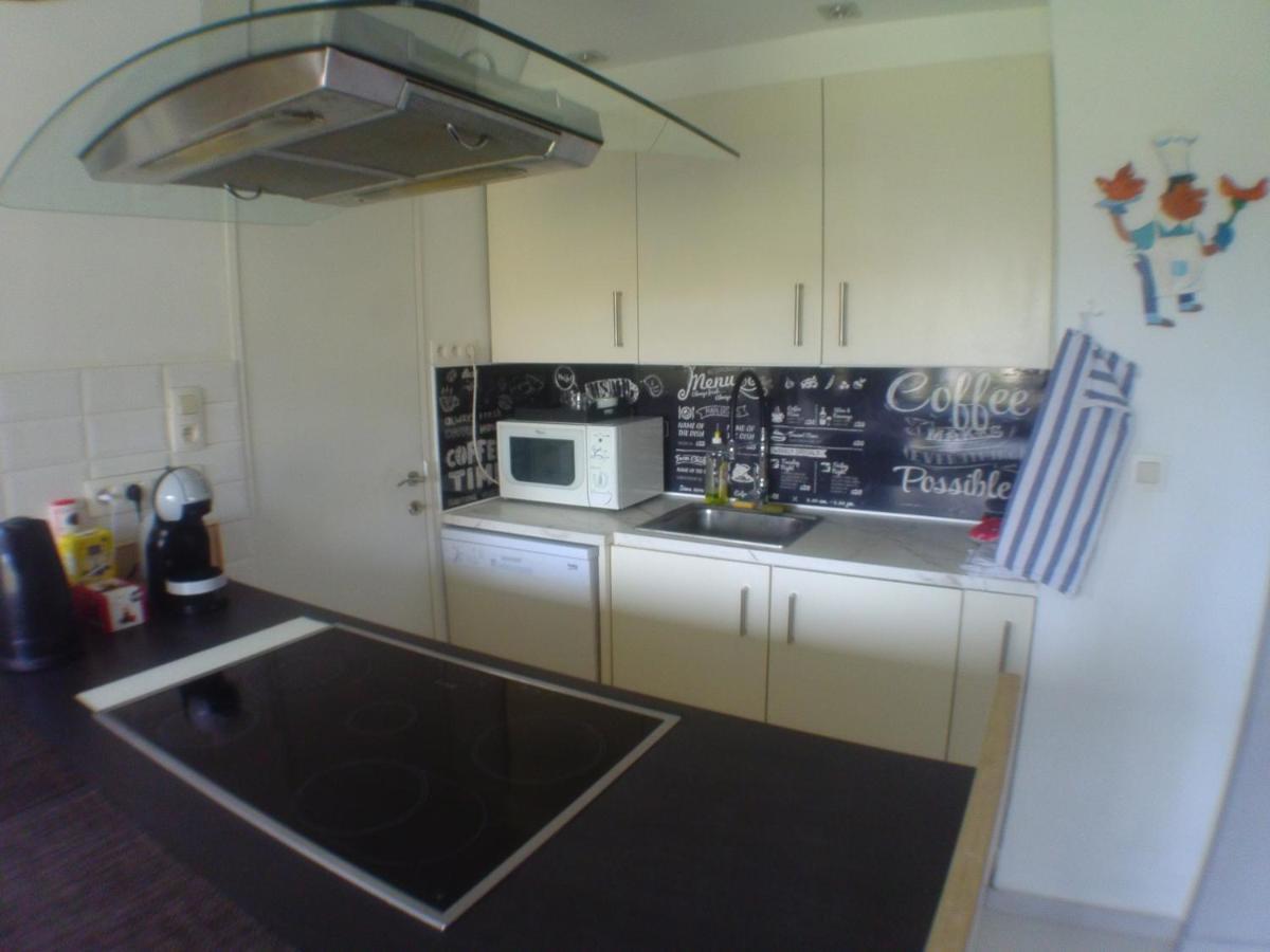 Liege Centre 6 Rue Montagne Sainte Walburge, 4000 Liege, Pour 2 Pers A 3 Minutes De La Gare St Lambert Apartment Bagian luar foto