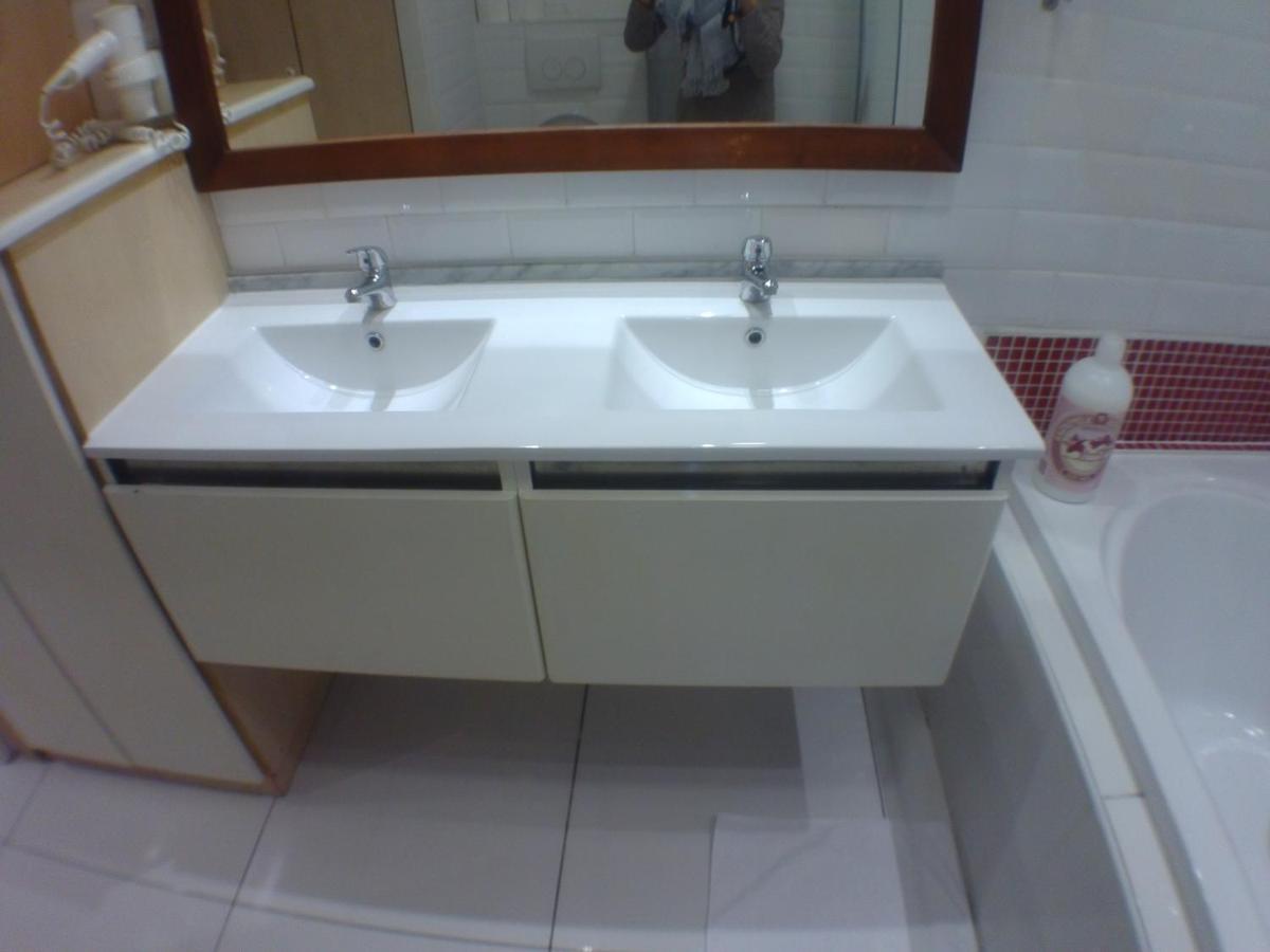 Liege Centre 6 Rue Montagne Sainte Walburge, 4000 Liege, Pour 2 Pers A 3 Minutes De La Gare St Lambert Apartment Bagian luar foto
