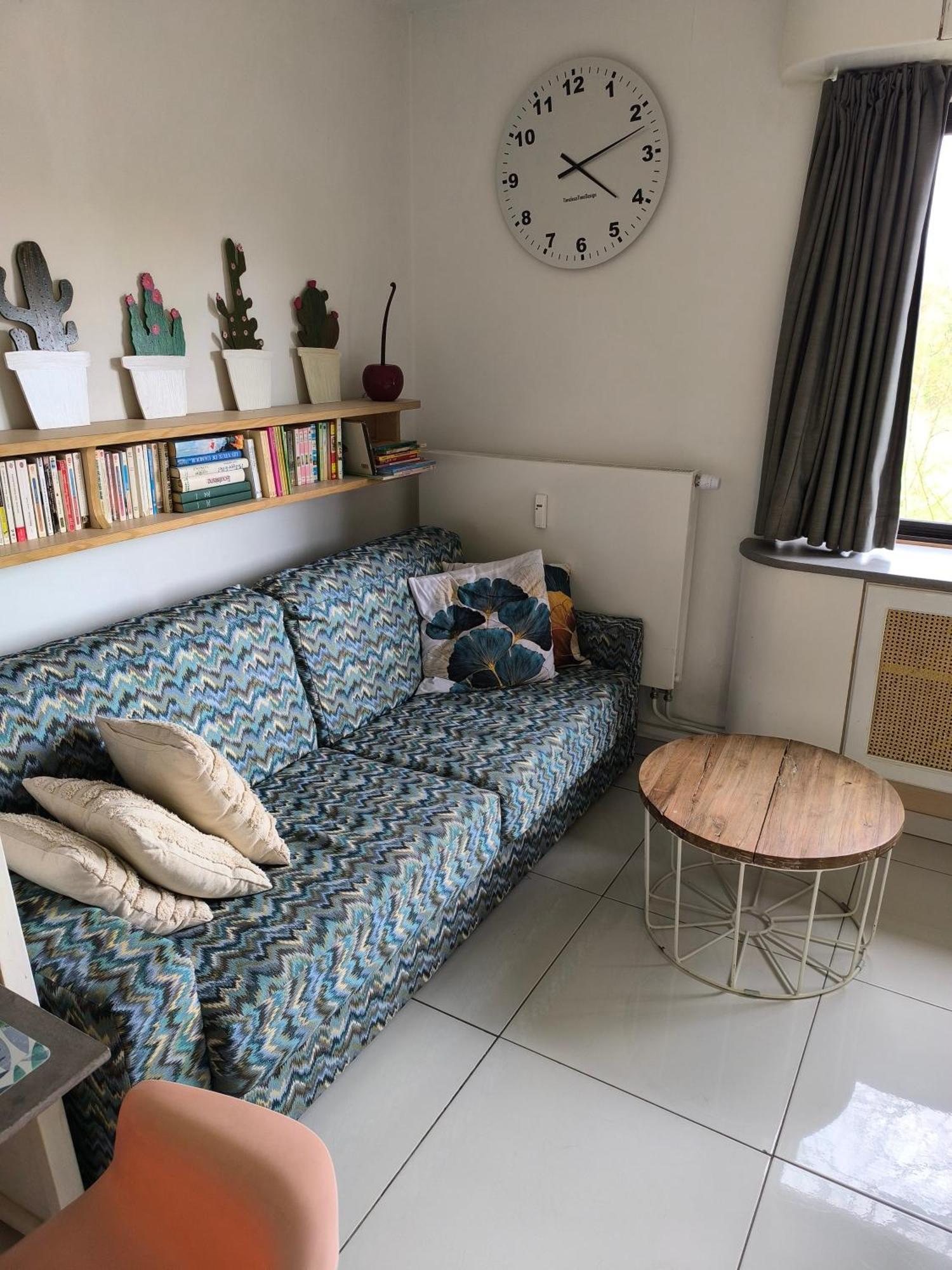 Liege Centre 6 Rue Montagne Sainte Walburge, 4000 Liege, Pour 2 Pers A 3 Minutes De La Gare St Lambert Apartment Bagian luar foto