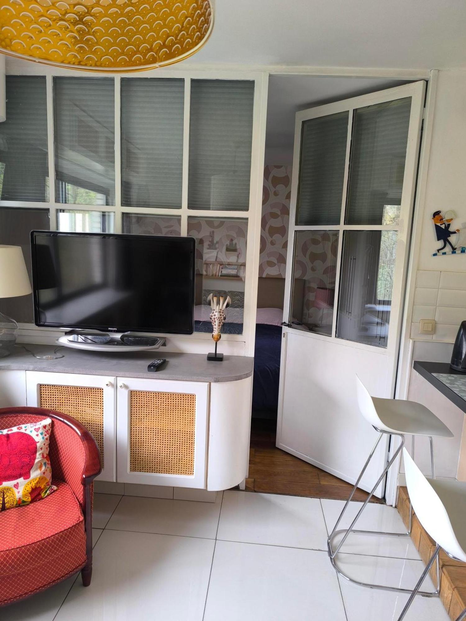 Liege Centre 6 Rue Montagne Sainte Walburge, 4000 Liege, Pour 2 Pers A 3 Minutes De La Gare St Lambert Apartment Bagian luar foto