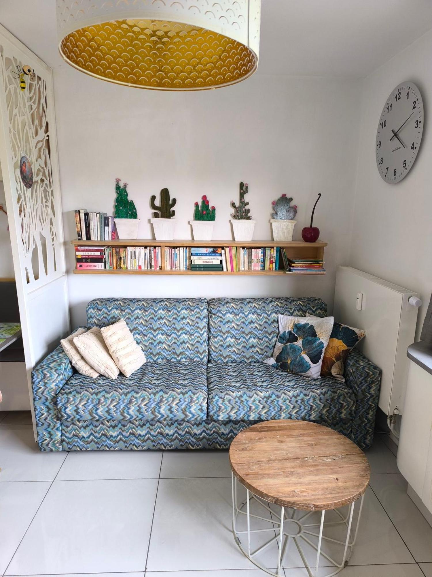 Liege Centre 6 Rue Montagne Sainte Walburge, 4000 Liege, Pour 2 Pers A 3 Minutes De La Gare St Lambert Apartment Bagian luar foto