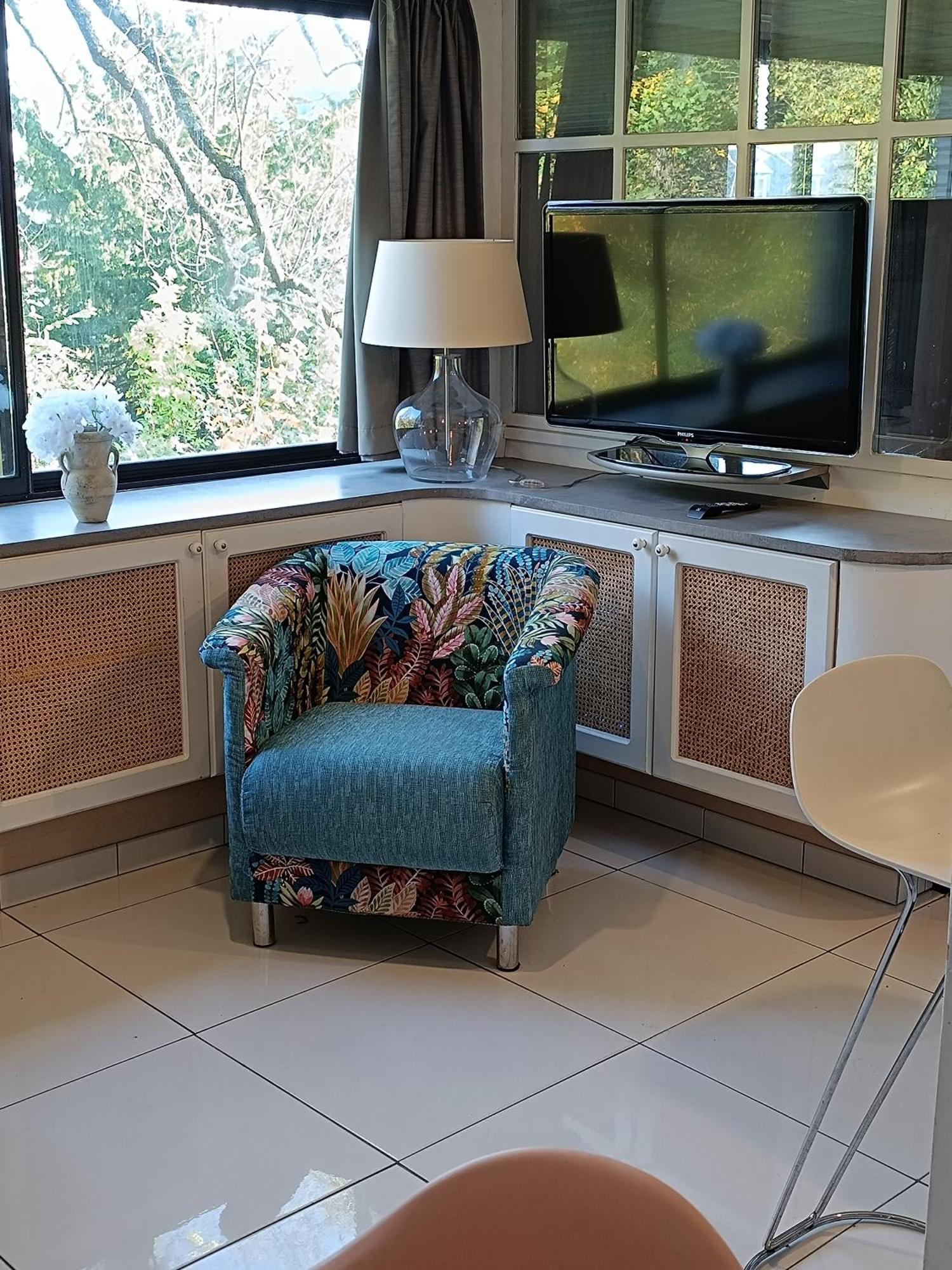 Liege Centre 6 Rue Montagne Sainte Walburge, 4000 Liege, Pour 2 Pers A 3 Minutes De La Gare St Lambert Apartment Bagian luar foto